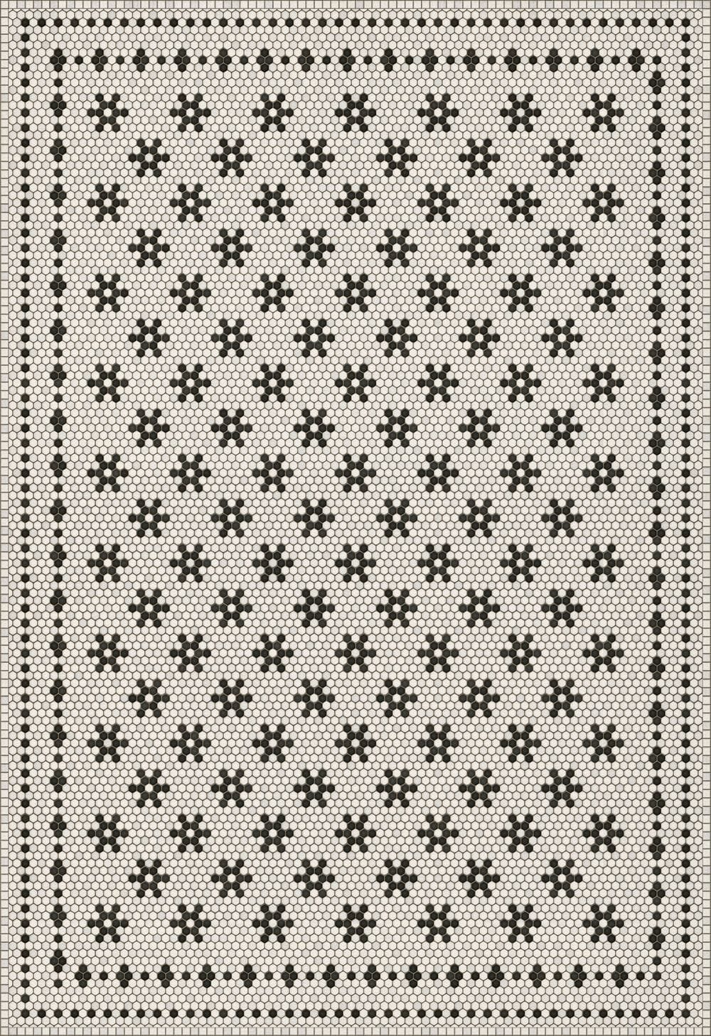 Mosaic B