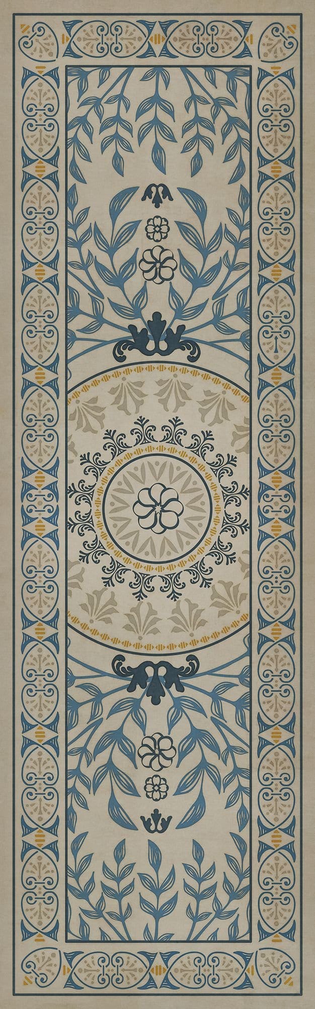 Pattern 40
