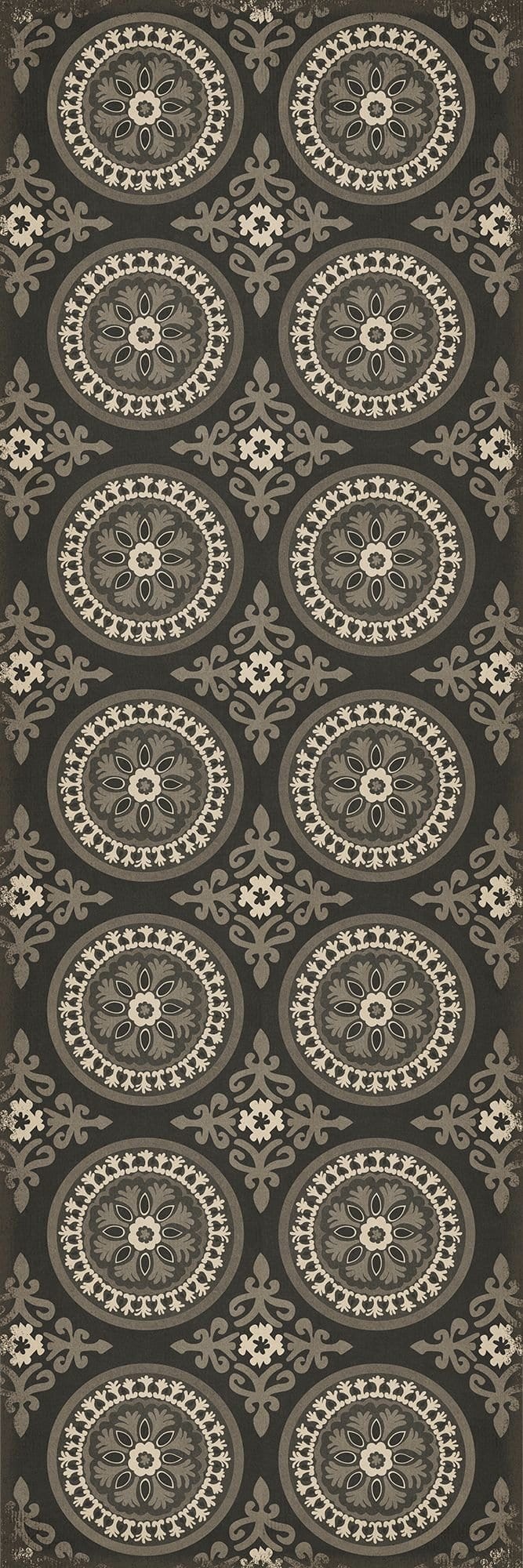 Pattern 43