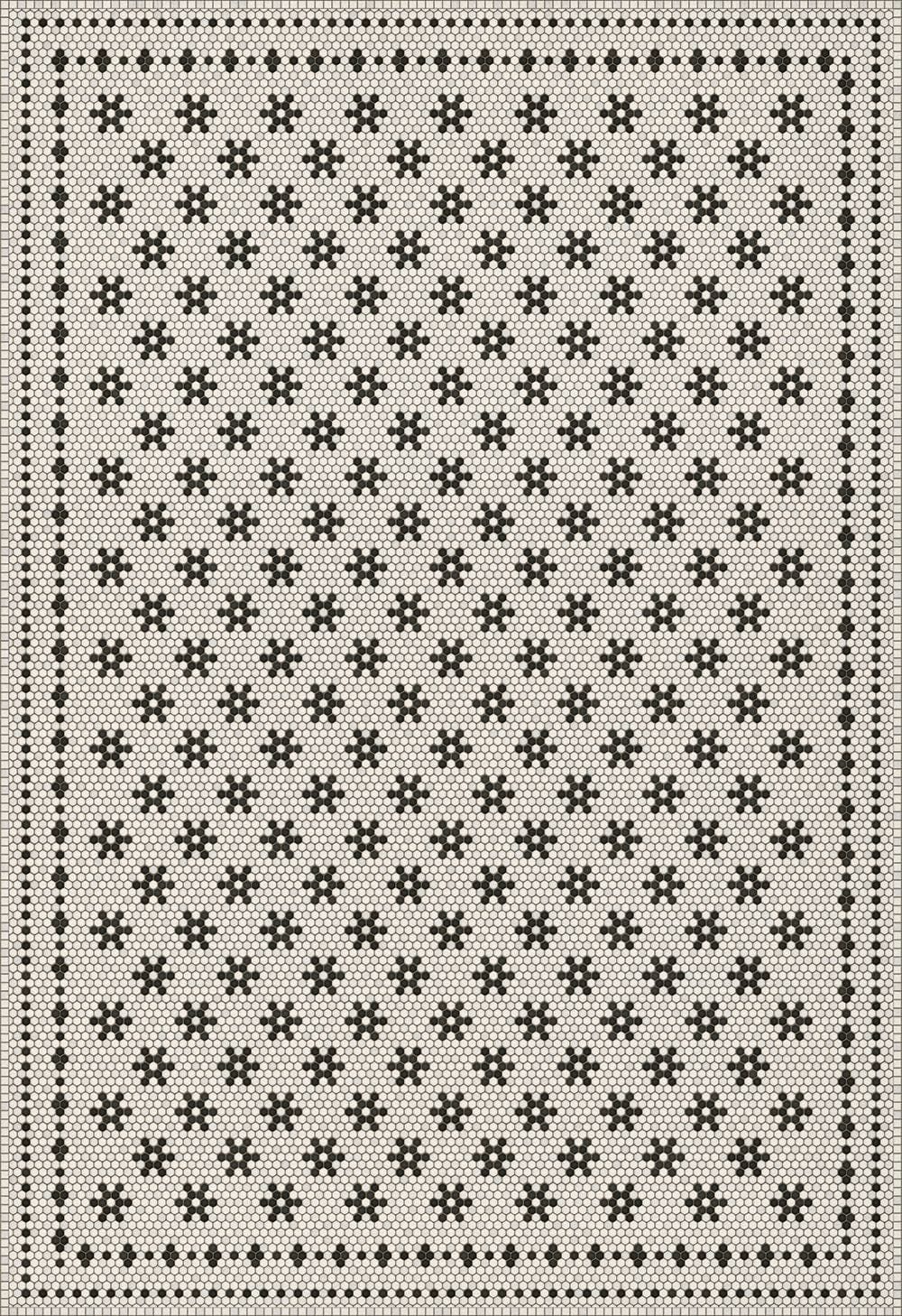 Mosaic B