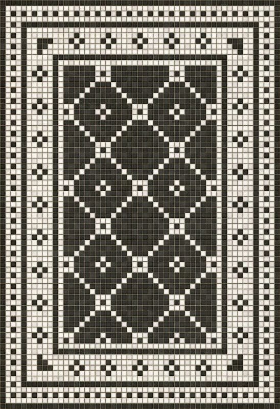 Mosaic A