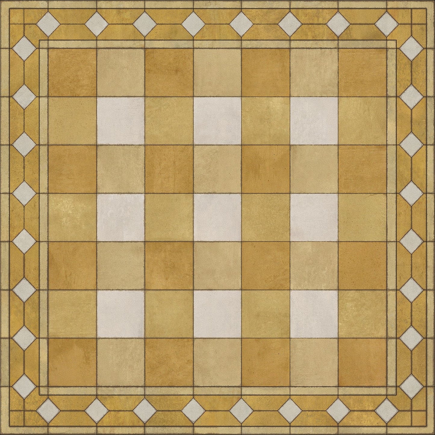 Gingham Tile