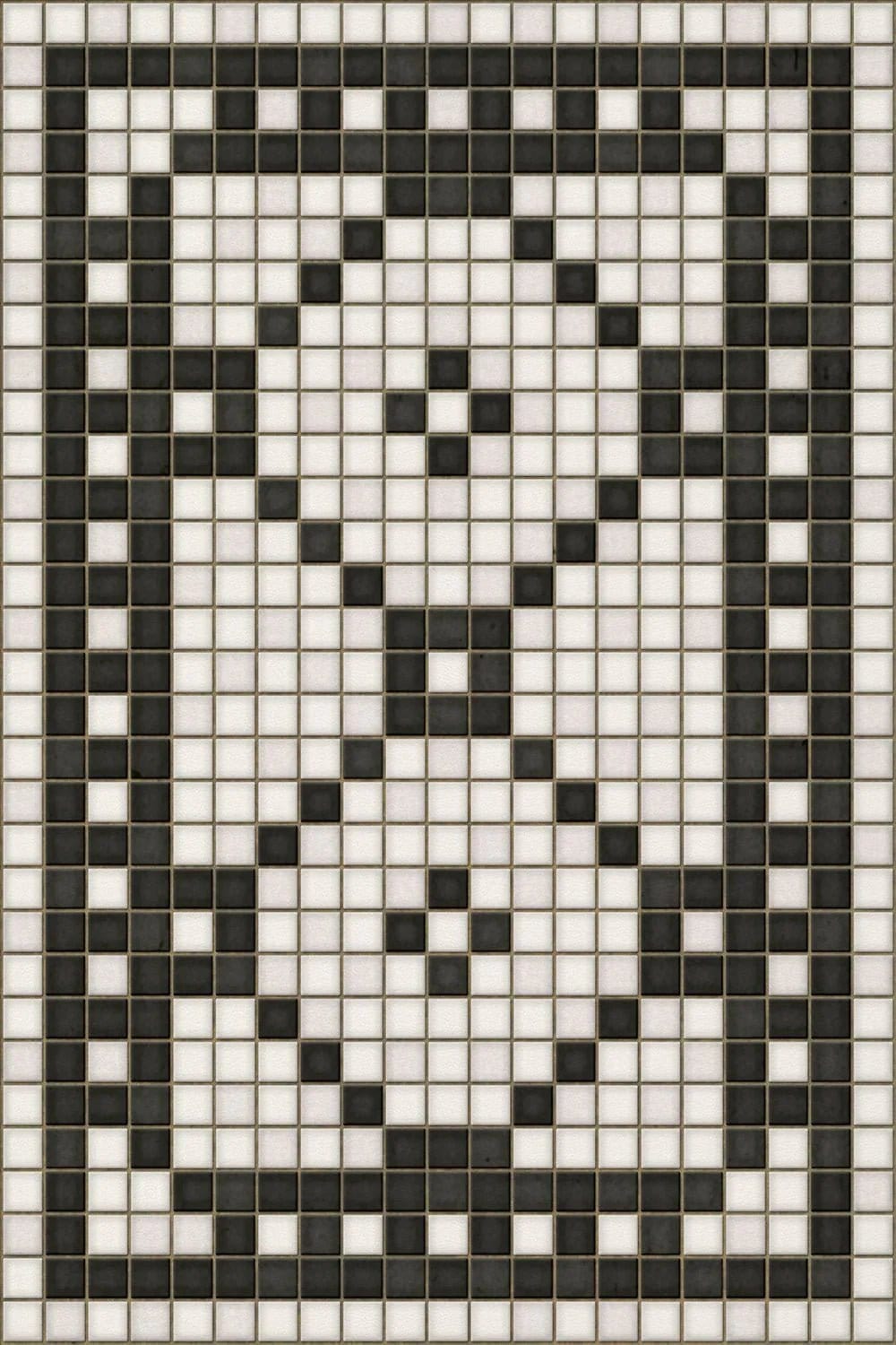 Mosaic A