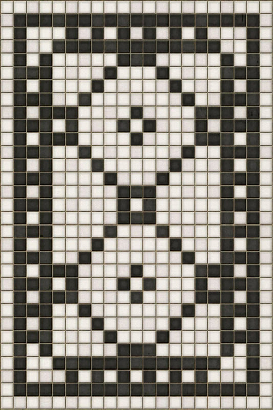 Mosaic A
