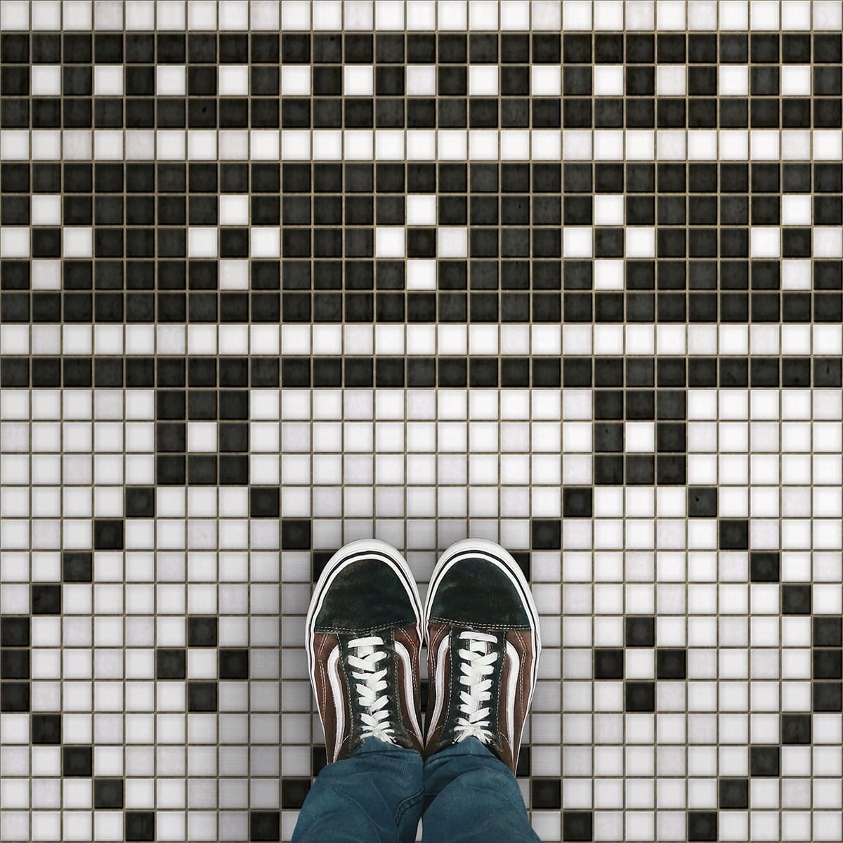 Mosaic A