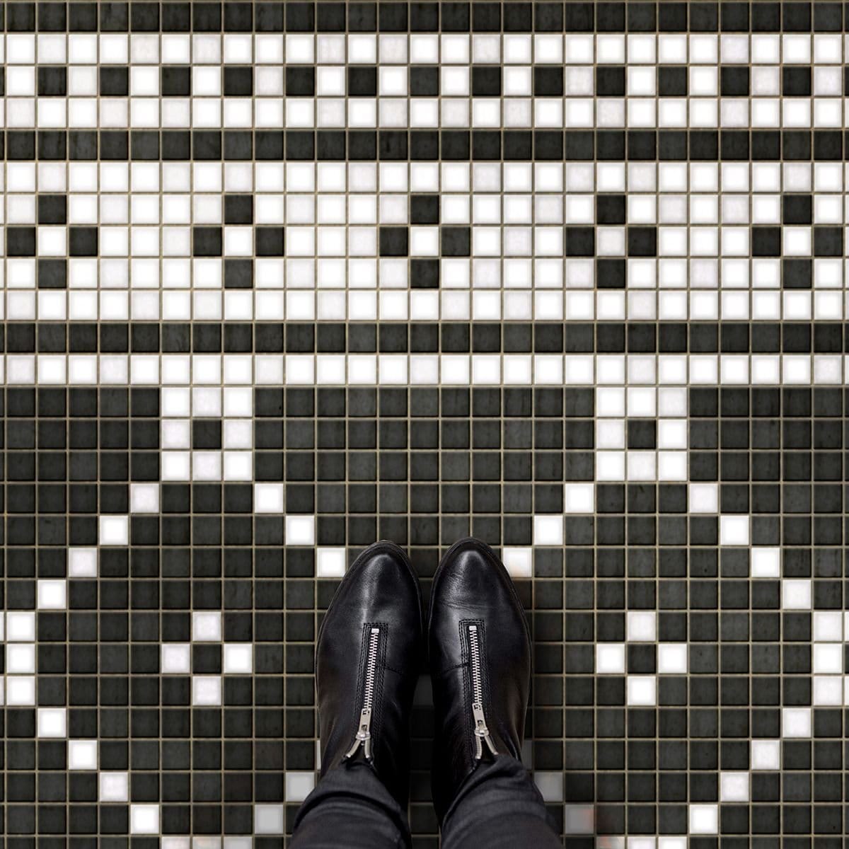 Mosaic A