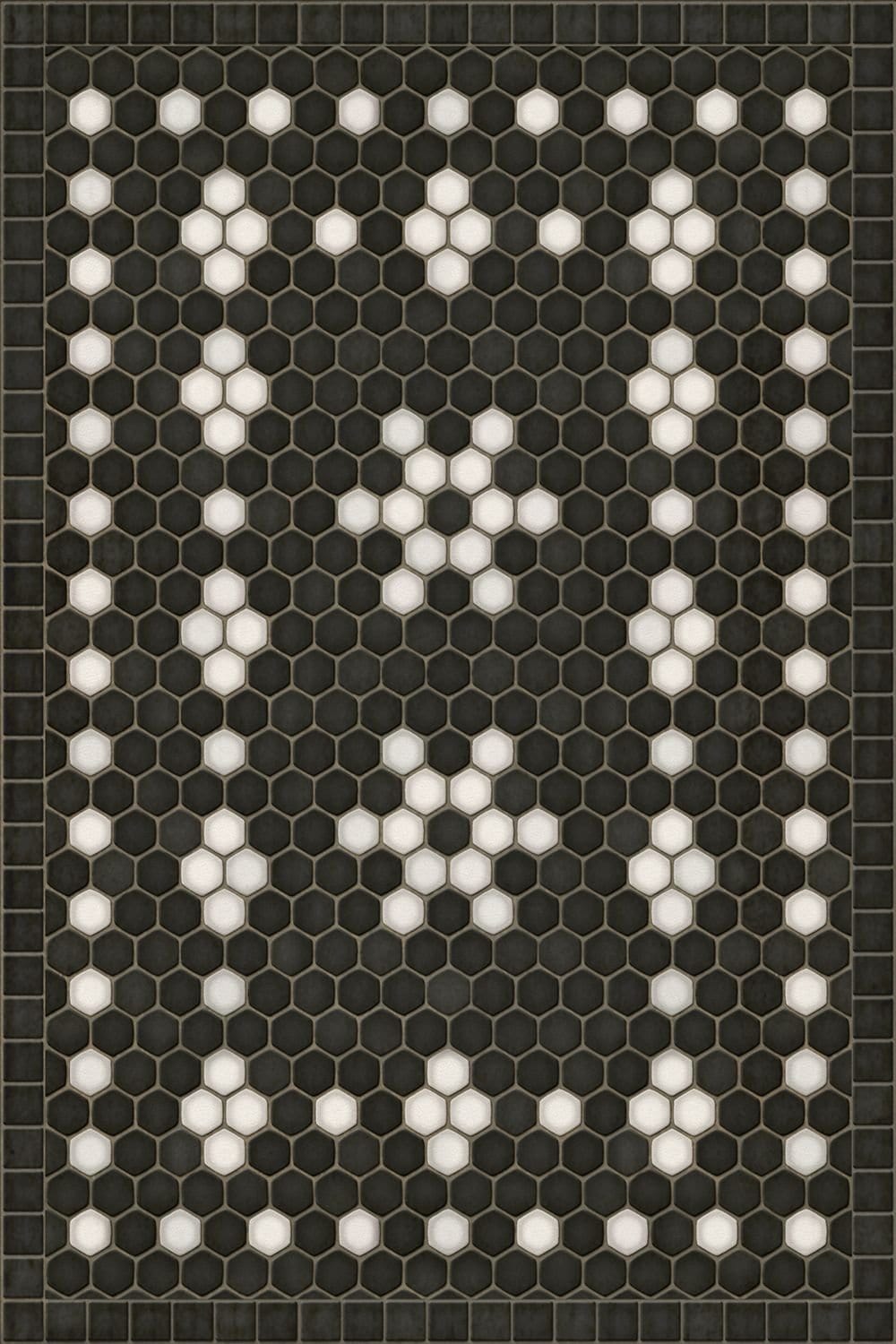 Mosaic B