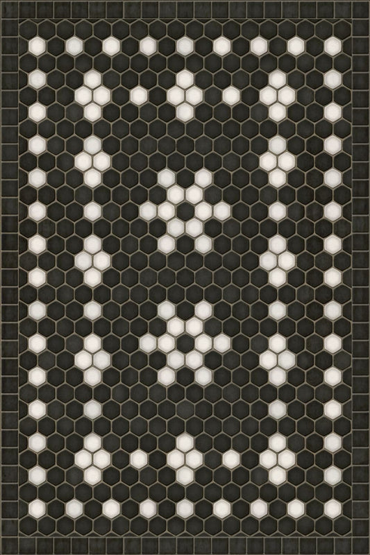 Mosaic B
