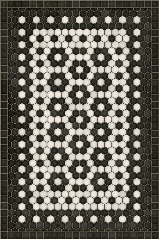 Mosaic C