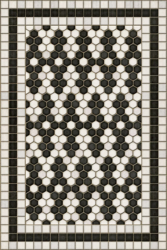 Mosaic D