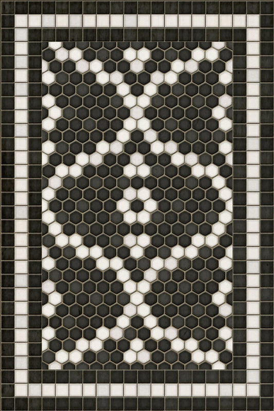 Mosaic F