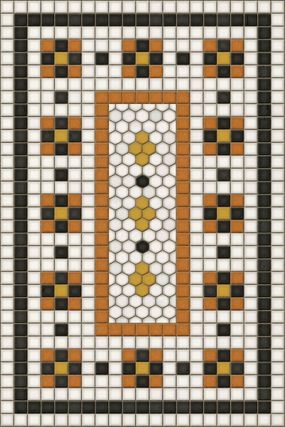 Mosaic G