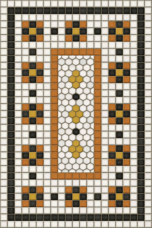 Mosaic G