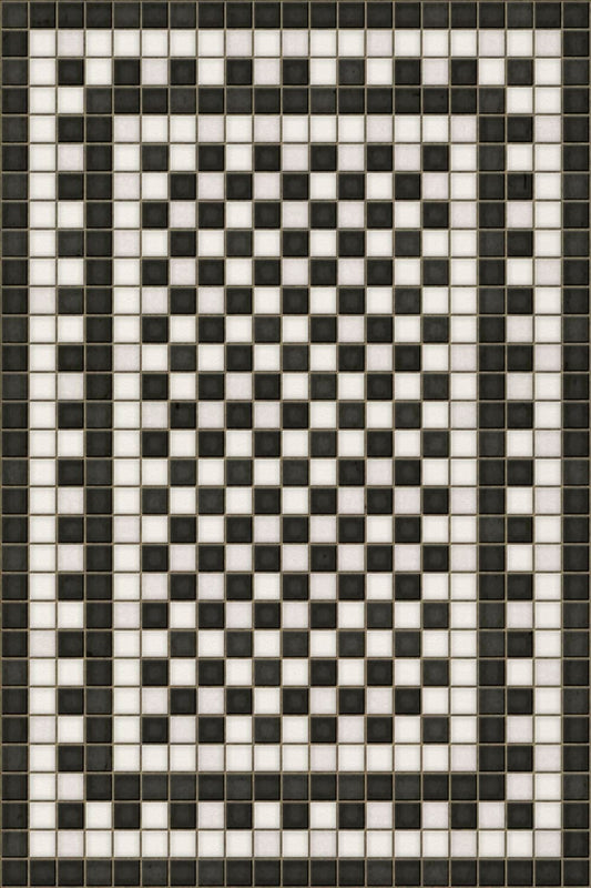 Mosaic H