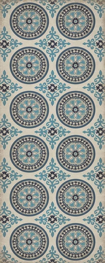 Pattern 43