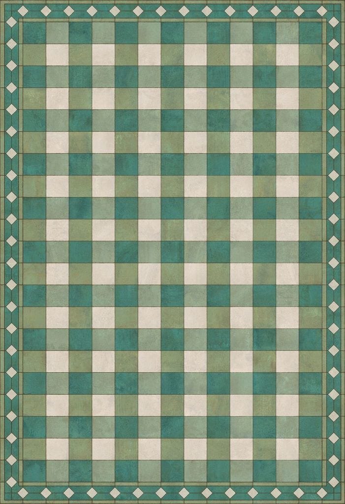 Gingham Tile