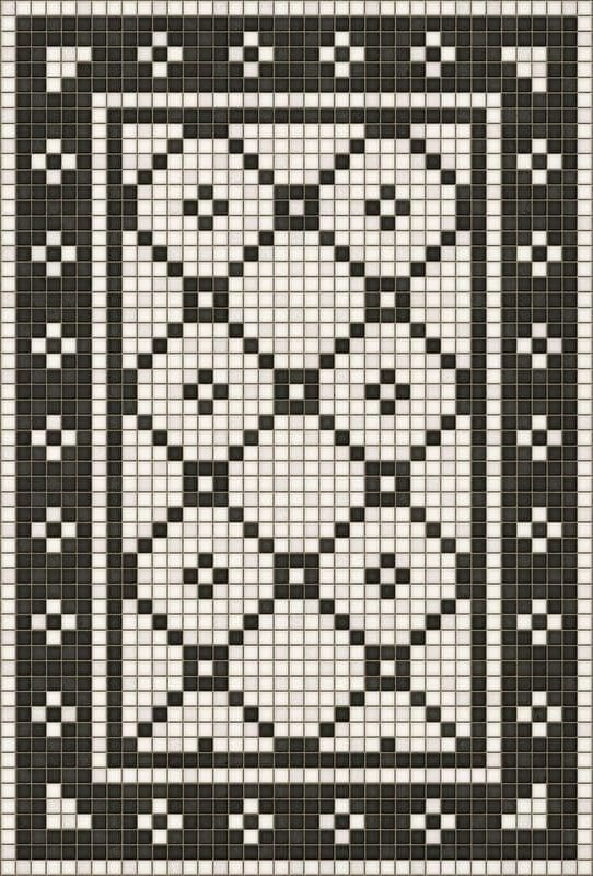 Mosaic A