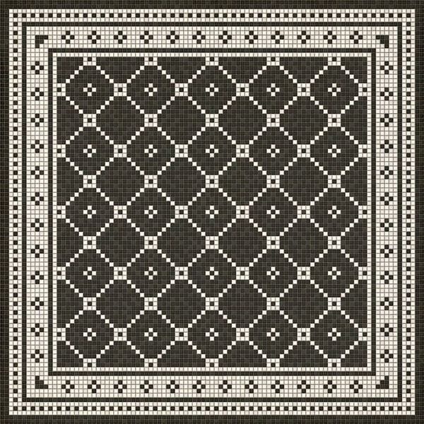 Mosaic A