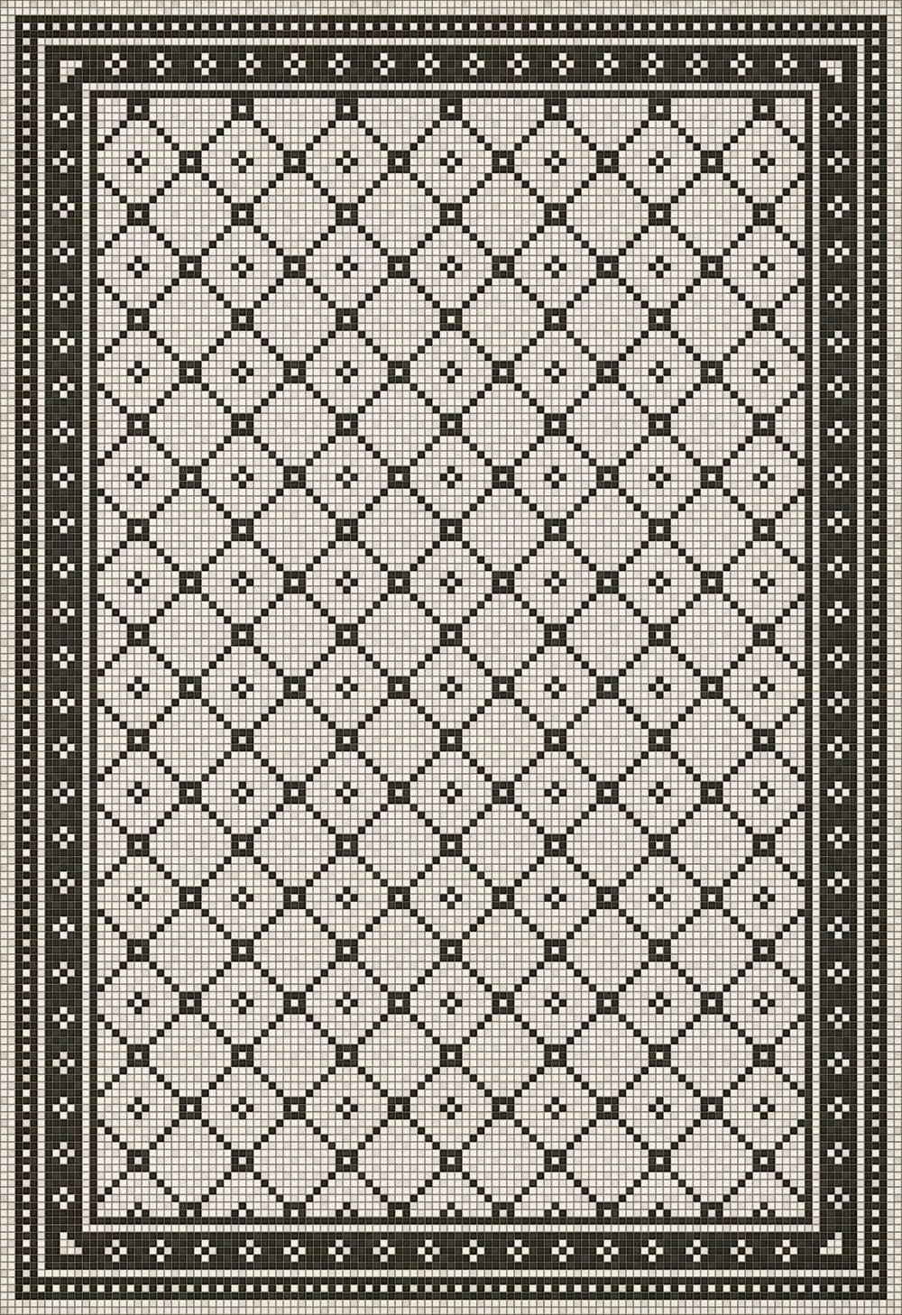 Mosaic A