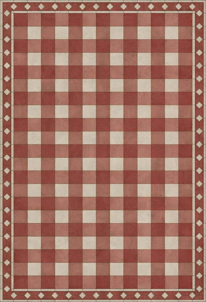 Gingham Tile