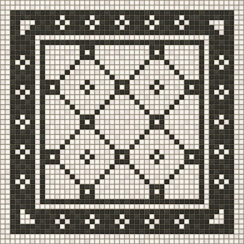 Mosaic A