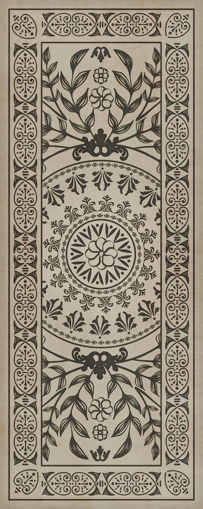 Pattern 40