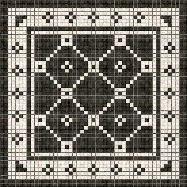 Mosaic A