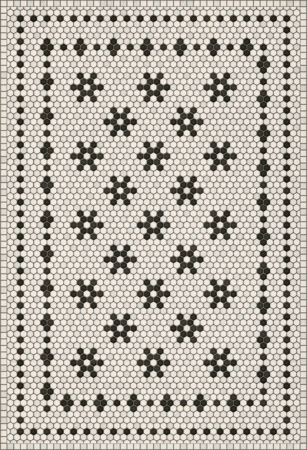 Mosaic B