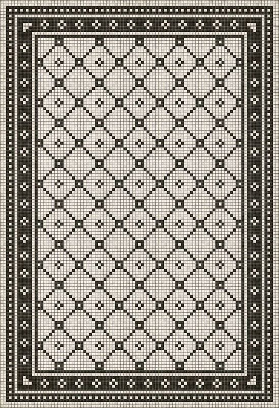 Mosaic A