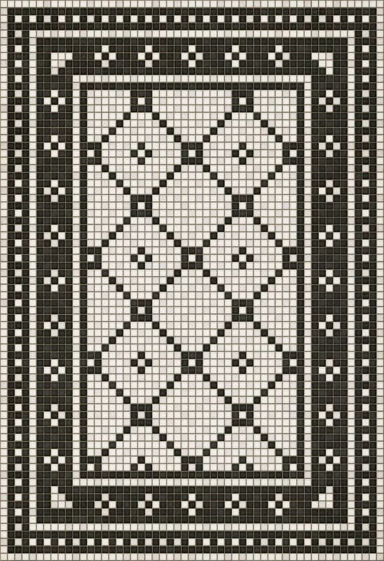 Mosaic A