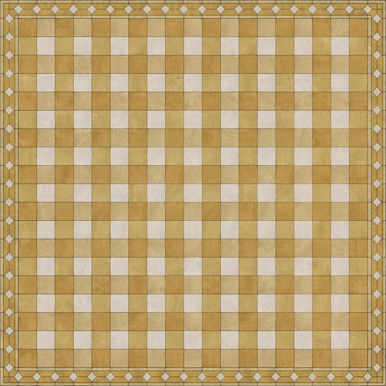 Gingham Tile