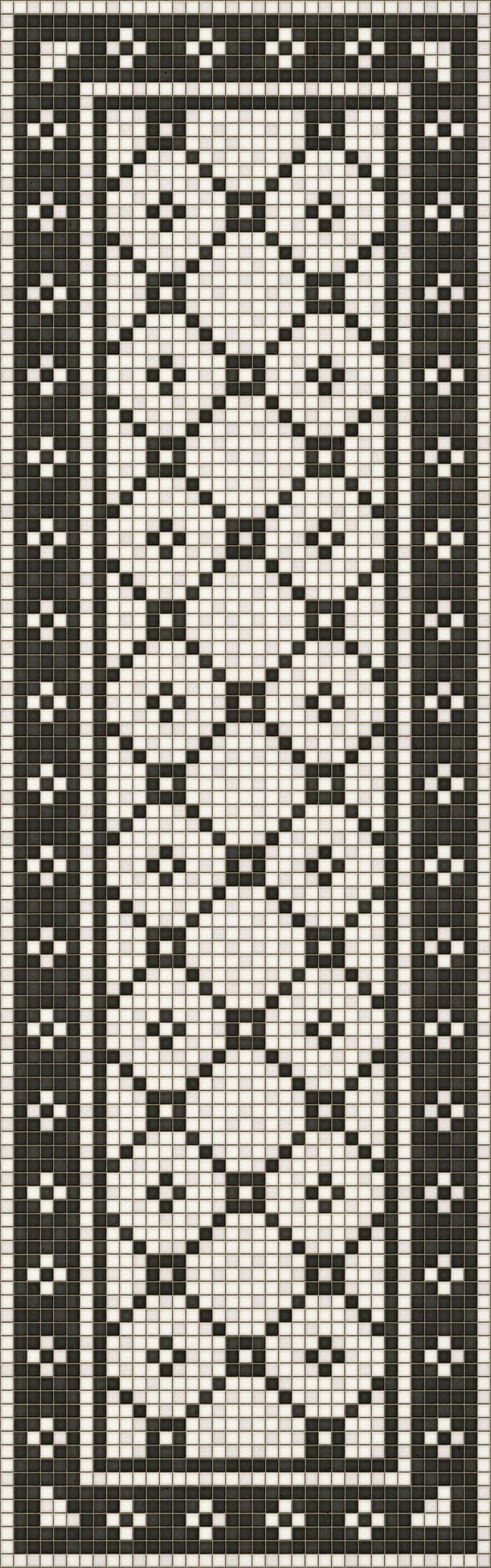 Mosaic A