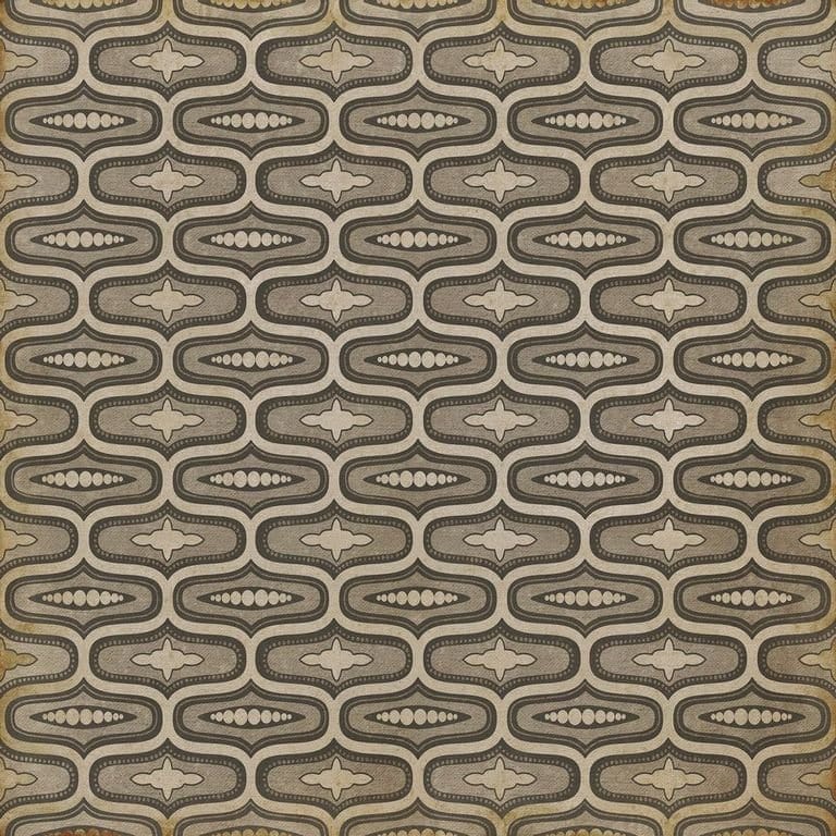 Wavy Lines