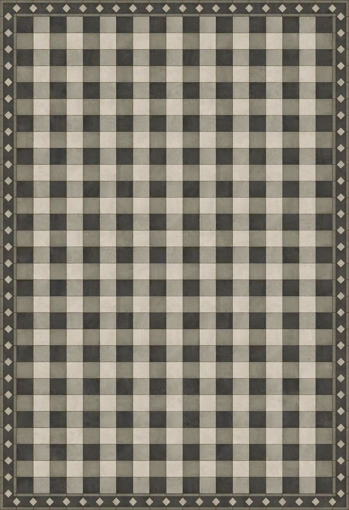 Gingham Tile