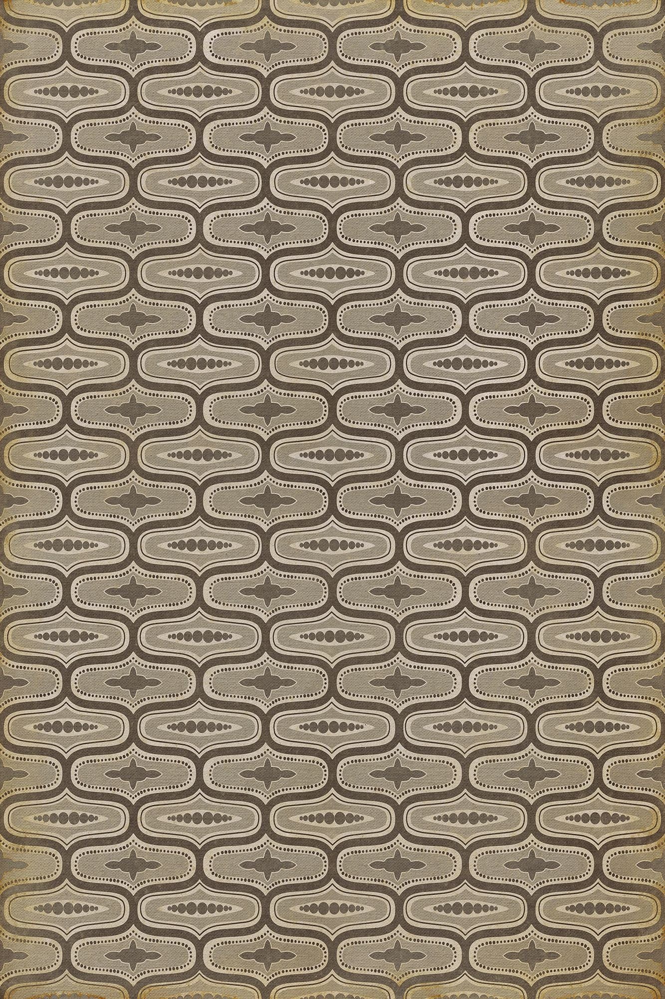Wavy Lines