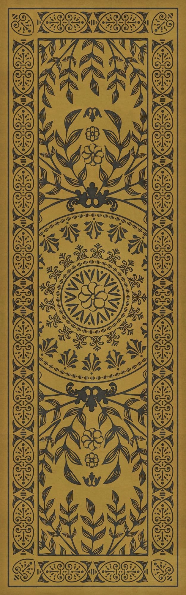 Pattern 40