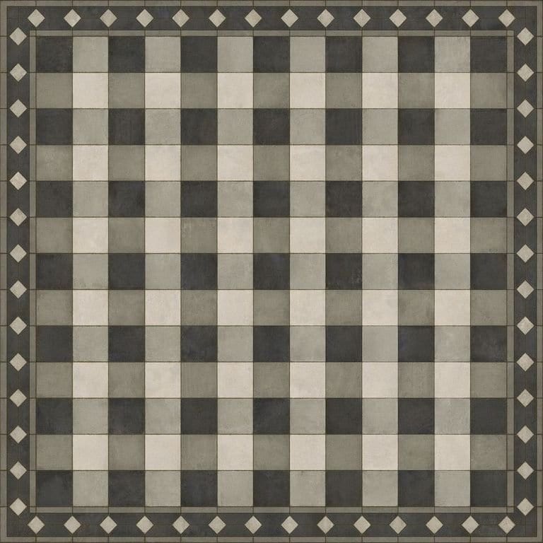 Gingham Tile