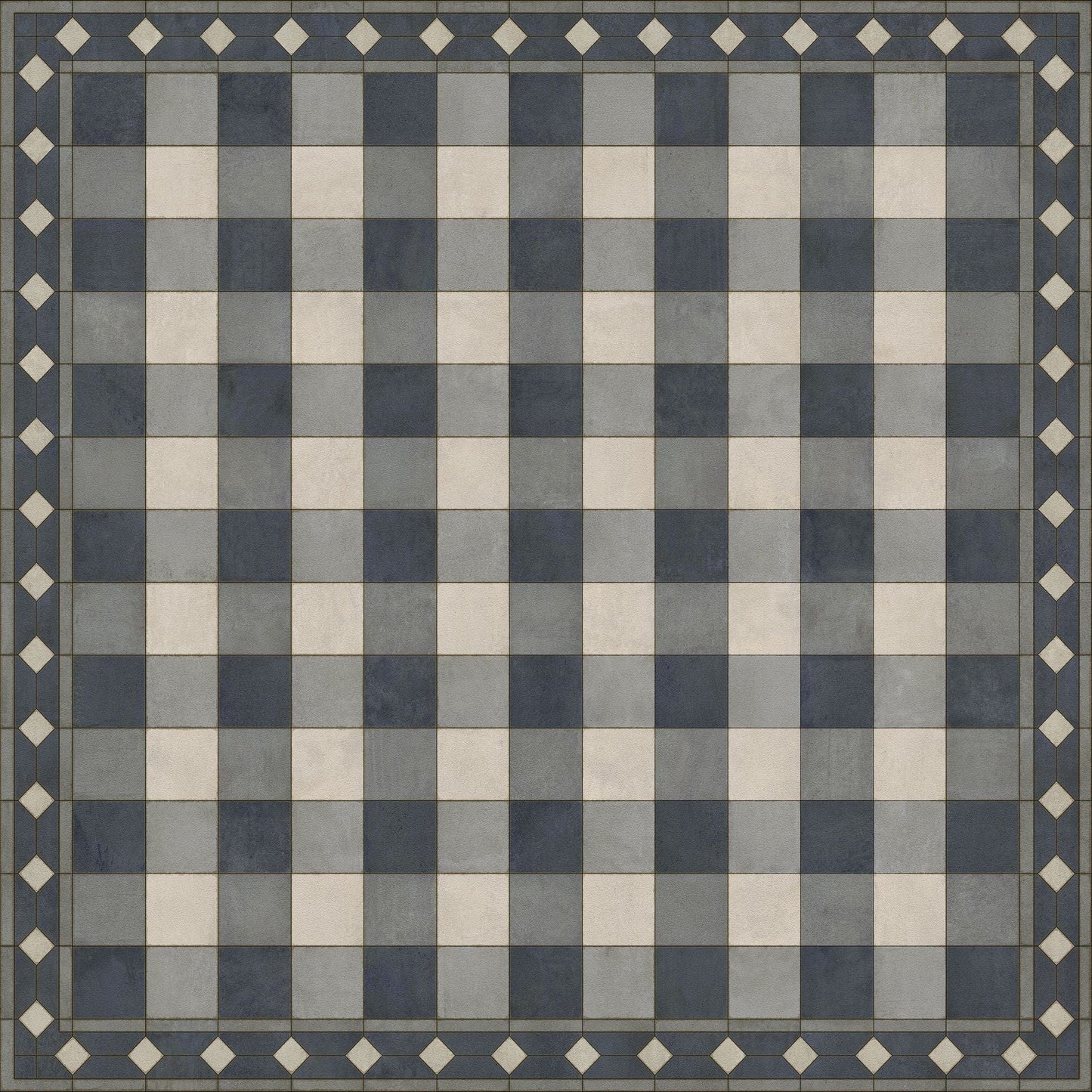 Gingham Tile