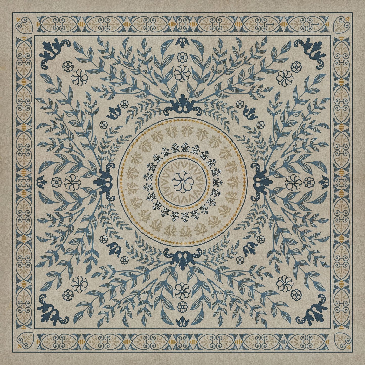 Pattern 40