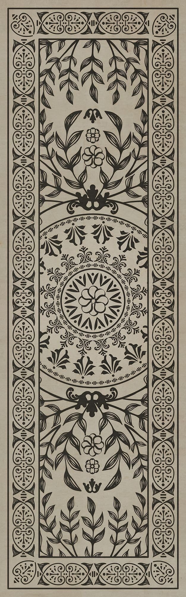 Pattern 40