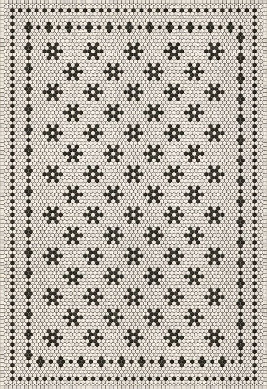 Mosaic B