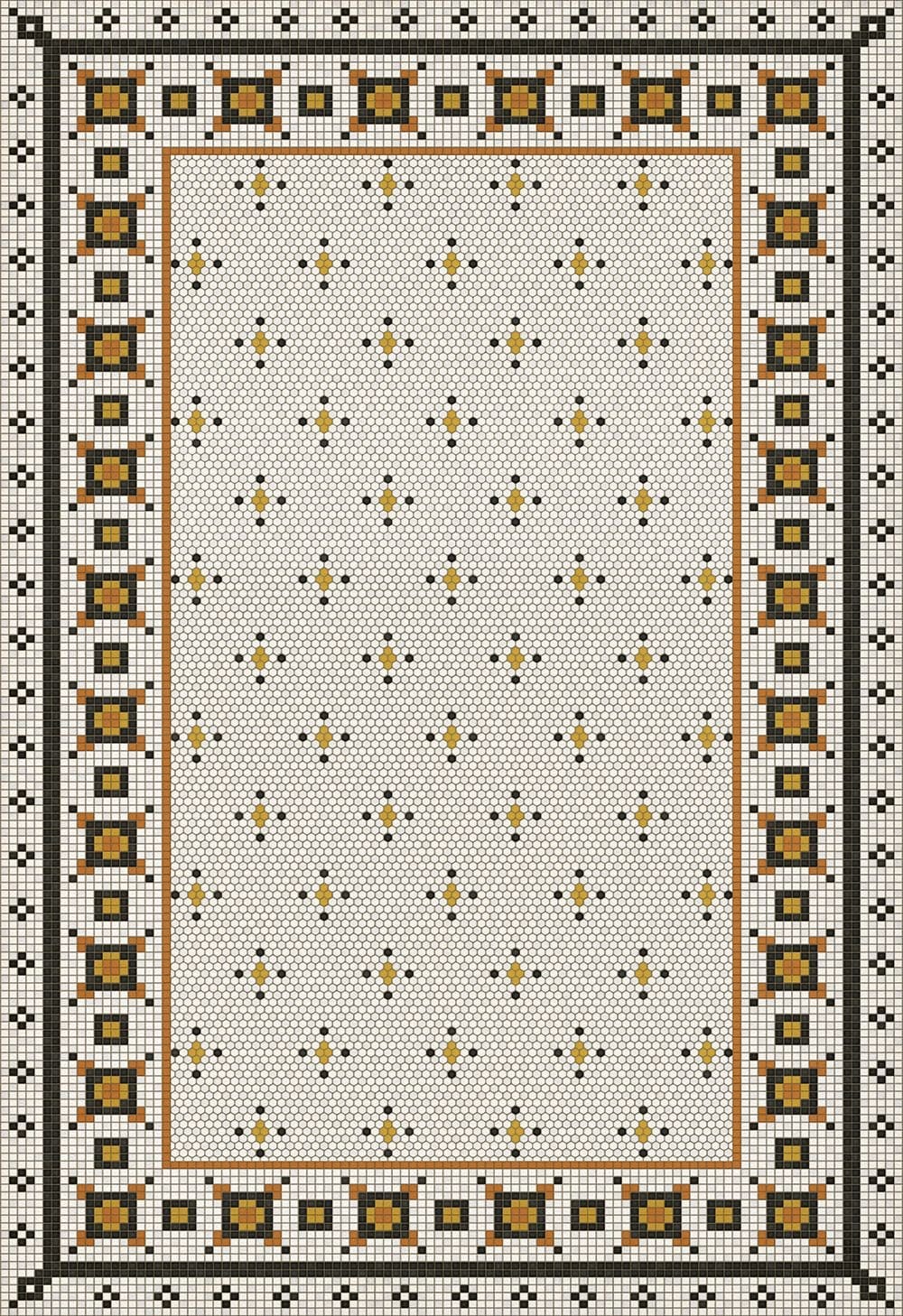 Mosaic G