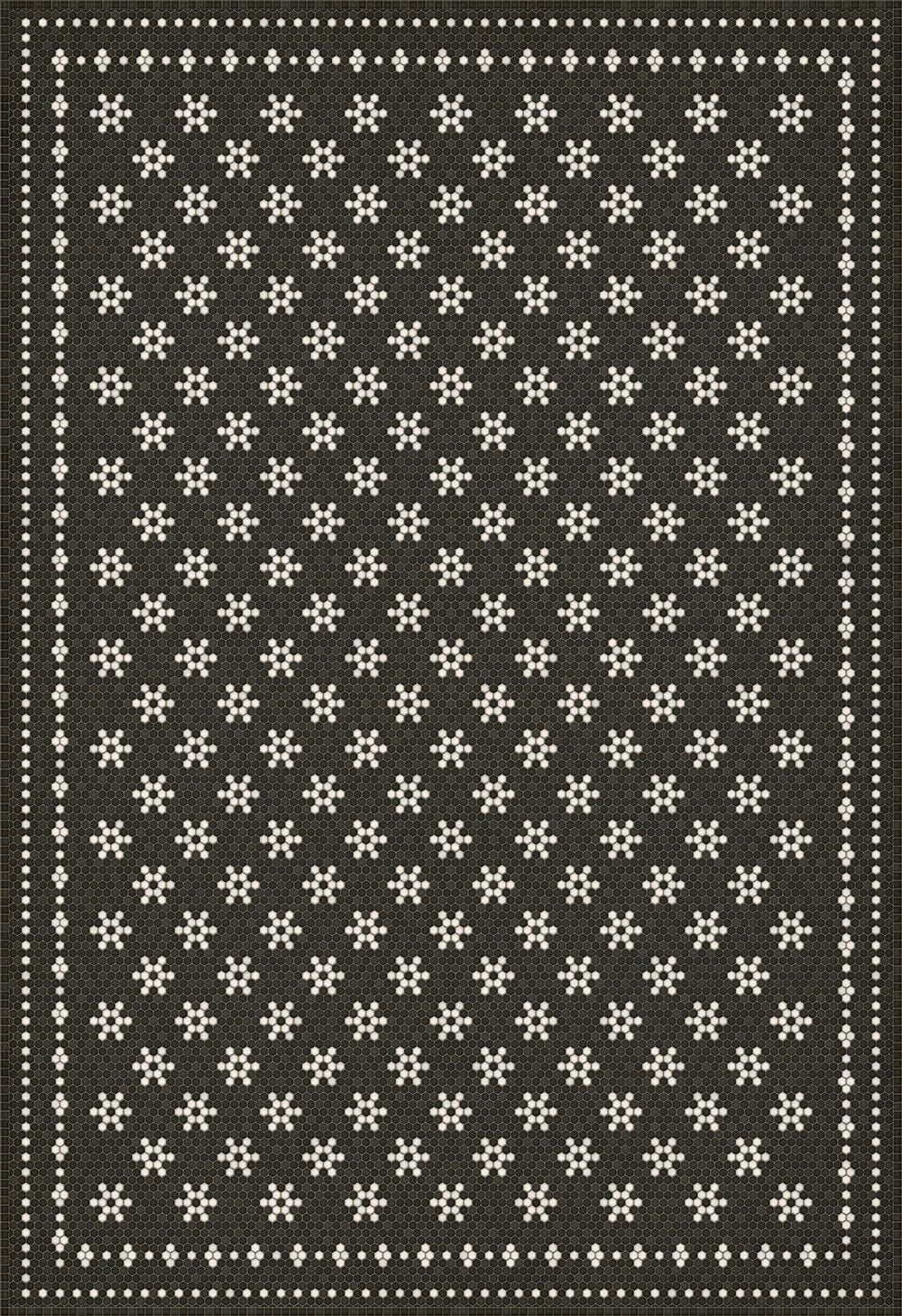 Mosaic B
