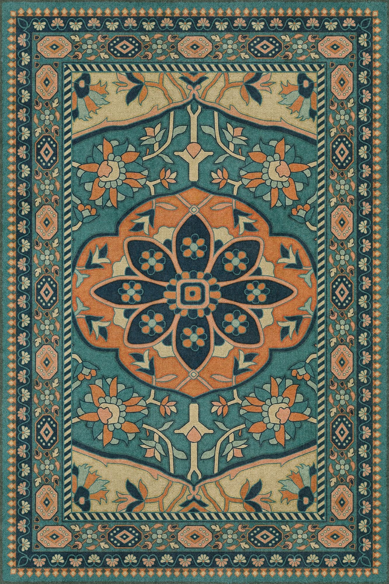 Farahan