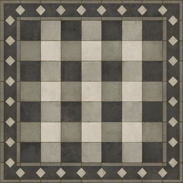 Gingham Tile