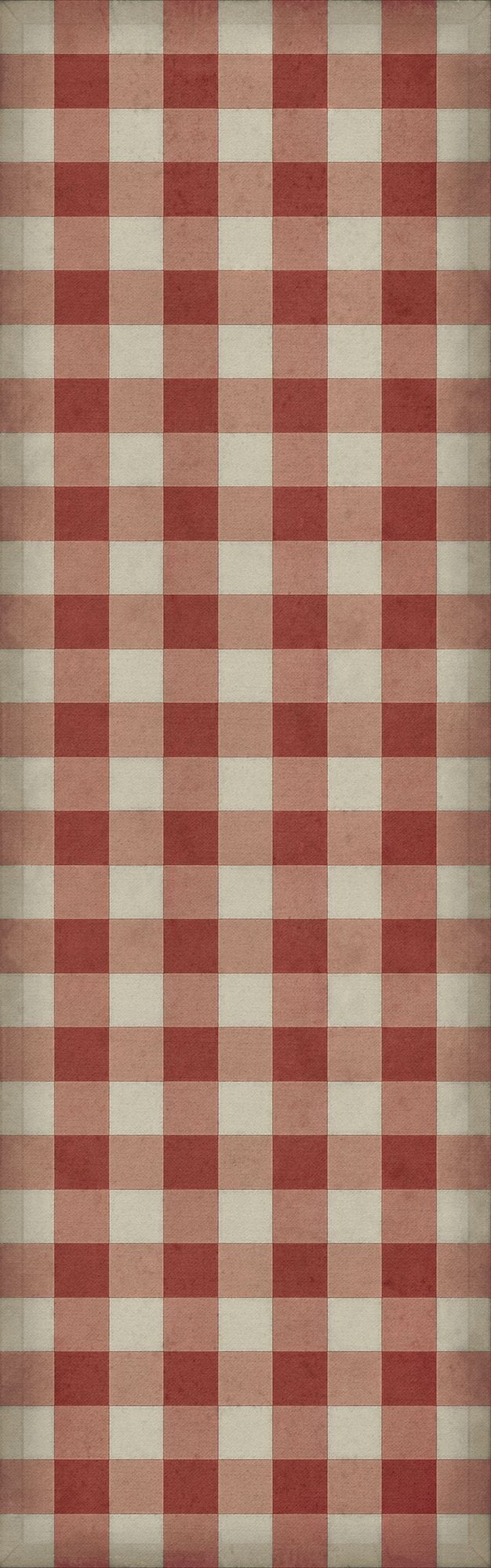Gingham Canvas