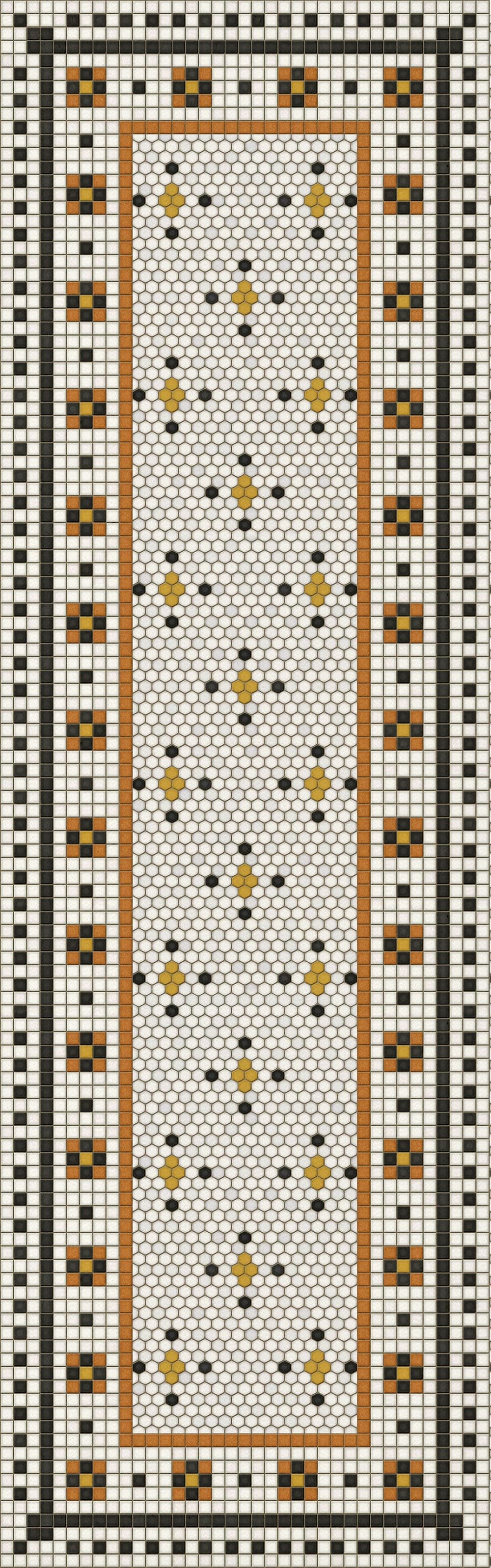 Mosaic G