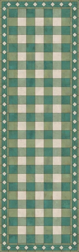 Gingham Tile
