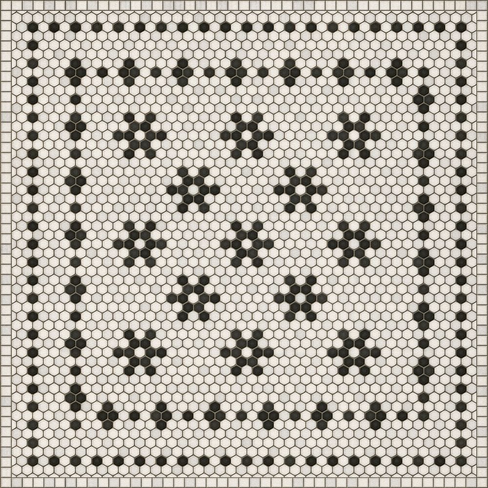 Mosaic B