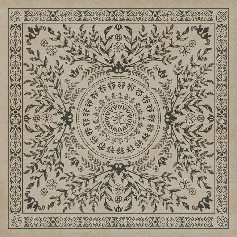 Pattern 40